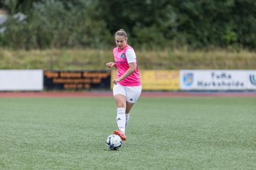 Bild 128 - F Harksheide - IF Stjernen Flensborg : Ergebnis: 7:2